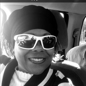 Meet your Posher, Nancy